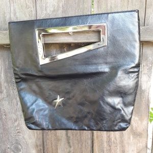 Thierry Mugler handbag